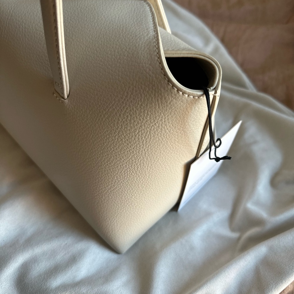 NWT Freja Chrystie Bag Oat - Picture 5 of 13